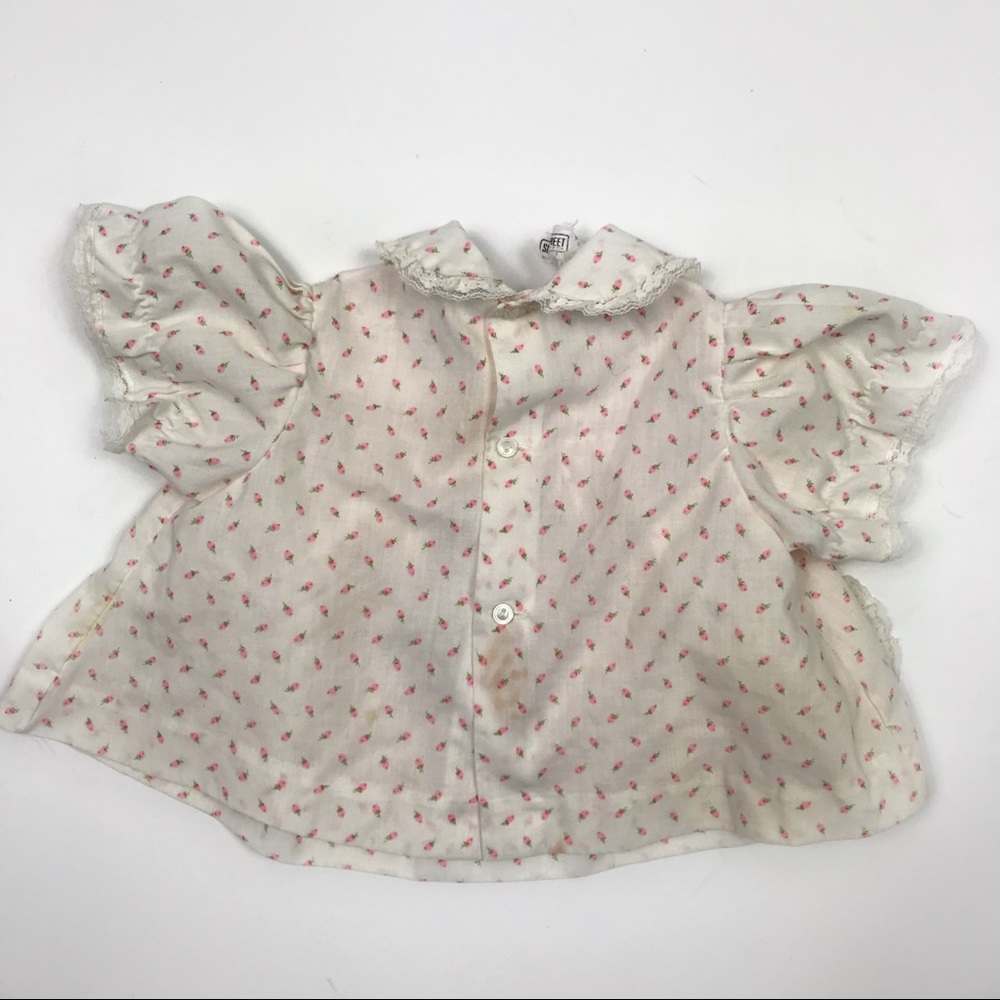 Vintage Sesame Street My Friend Kitschy Kids Dress - Picture 5 of 7